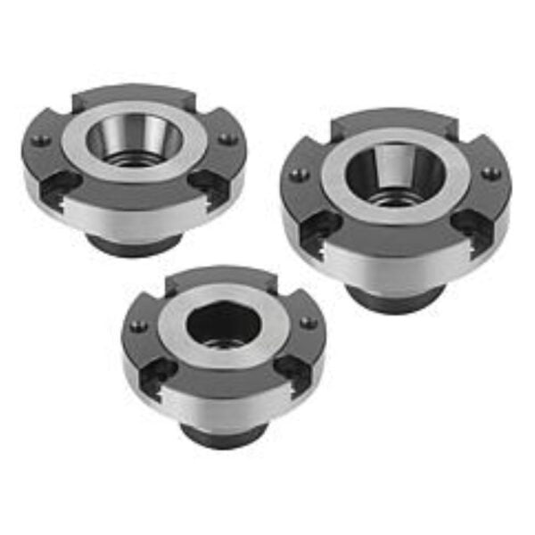 K1487 Kipp locating bushes for pneumatic locating cylinder
