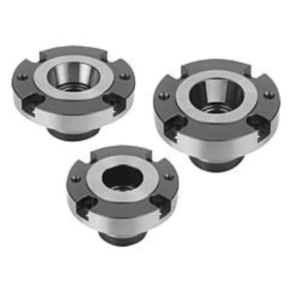 K1487 Kipp locating bushes for pneumatic locating cylinder