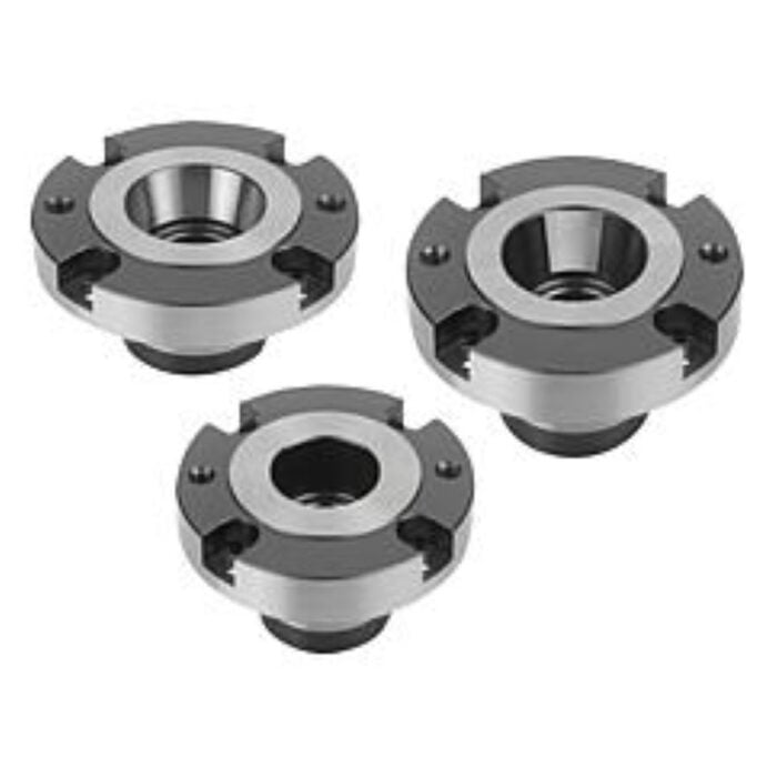 K1487 Kipp locating bushes for pneumatic locating cylinder
