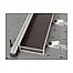 K1504 Kipp clamping pin, steel or stainless steel with washer - Image 2