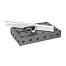 K1505 Kipp clamping pin, steel or stainless steel with clamping angle - Image 3