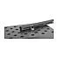 K1505 Kipp clamping pin, steel or stainless steel with clamping angle - Image 5
