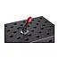 K1506 Kipp clamping pin, steel or stainless steel with adapter plate - Image 6