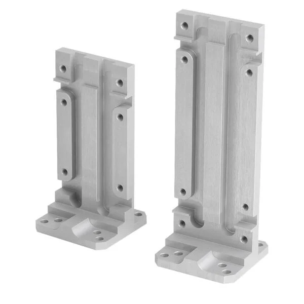 Norelem 21091 Mounting plates vertical