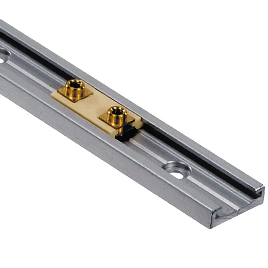 Norelem 21230 Miniature slide guides DryLin® N 17xx