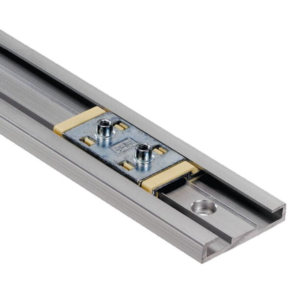 21000 Drylin plastic slide guides