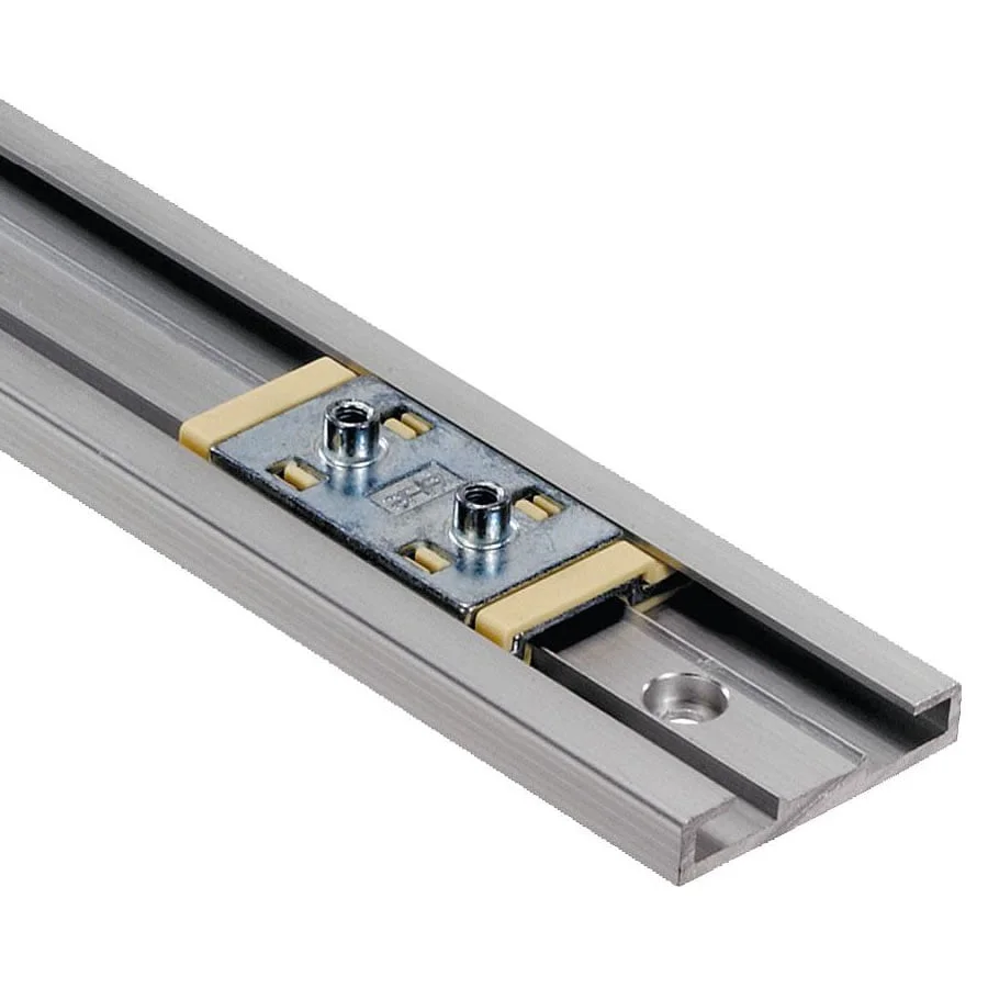 Norelem 21230 Miniature slide guides DryLin® N 40xx
