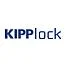 K0661 Kipp toggle clamps horizontal with straight foot and adjustable clamping spindle, stainless steel - Image 4