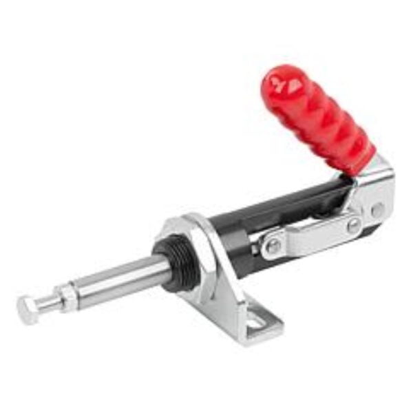K1546 Kipp push-pull toggle clamp with mounting bracket
