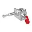 K1547 Kipp push-pull toggle clamp with mounting bracket - Image 2