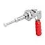 K1547 Kipp push-pull toggle clamp with mounting bracket - Image 3