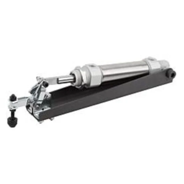 K1548 Kipp horizontal pneumatic clamps