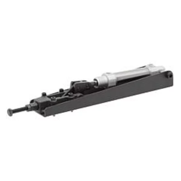 K1549 Kipp pneumatic push-pull clamps