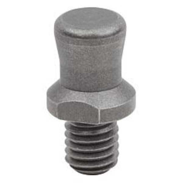 K1564 Kipp clamping pin stainless steel
