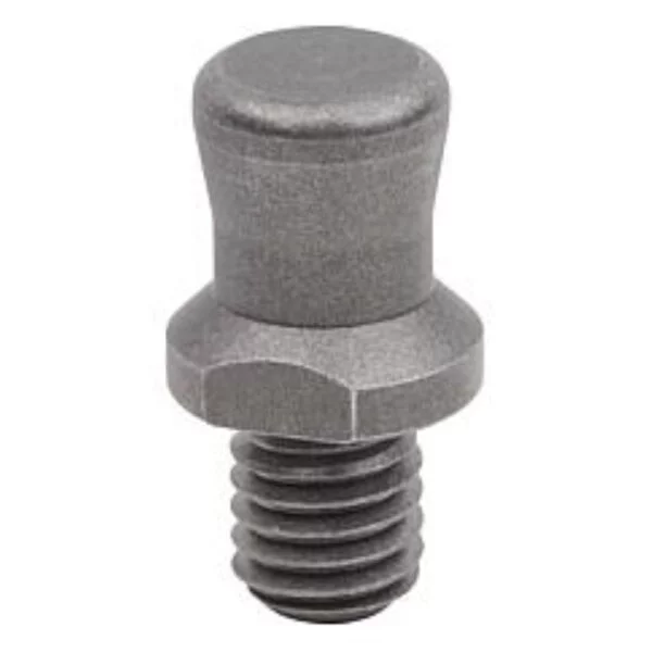 K1564 Kipp clamping pin stainless steel