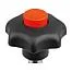 K1583 Kipp indexing and clamping grip with optical lock indicator - Image 2