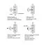 K1583 Kipp indexing and clamping grip with optical lock indicator - Image 3