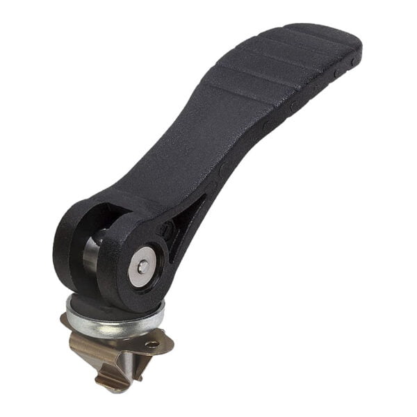 K0751 Kipp cam levers with quick lock