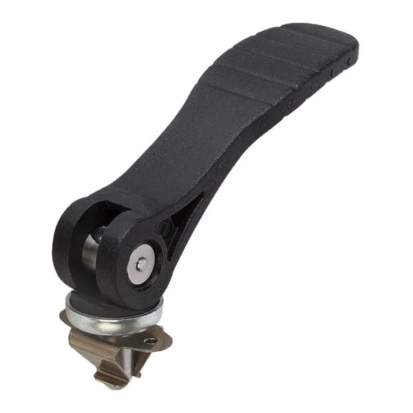 K0751 Kipp cam levers with quick lock