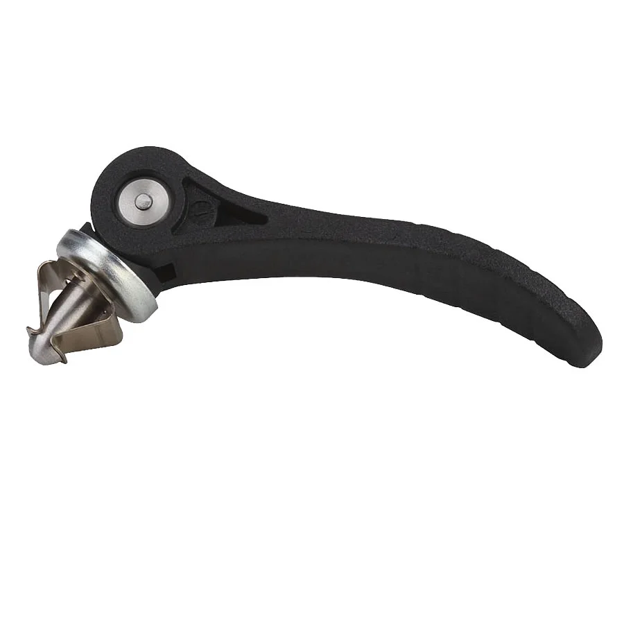 K0751 Kipp cam levers with quick lock