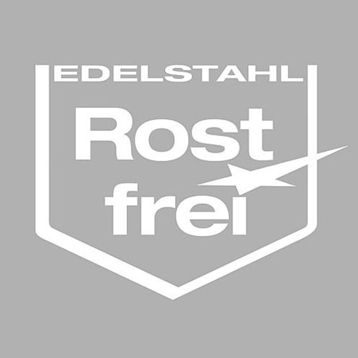 Kipp Edelstahl stainless steel products