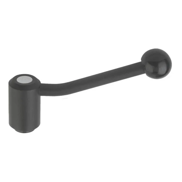 K0108 Kipp tension levers internal thread