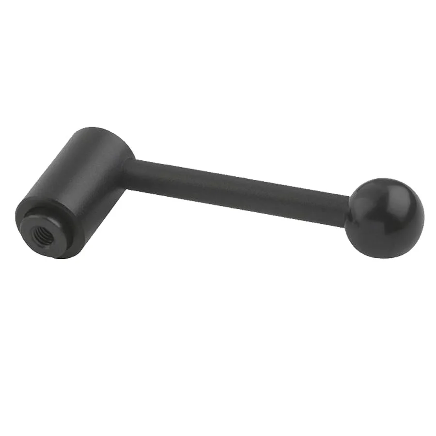 K0108 Kipp tension levers internal thread