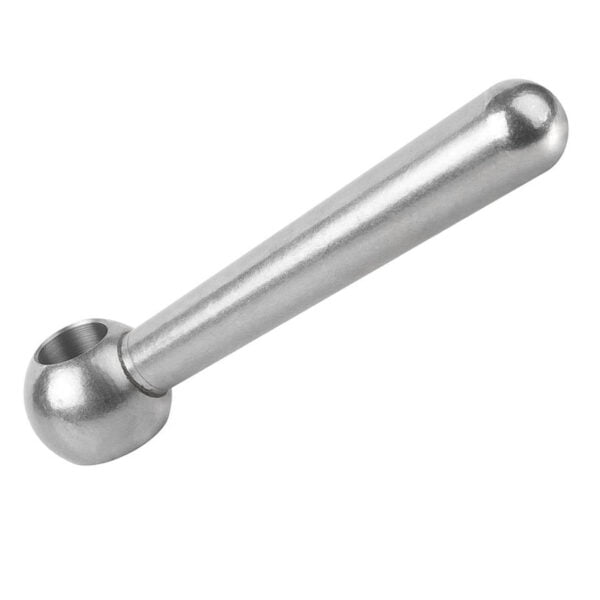 K0174 Kipp levers DIN 99