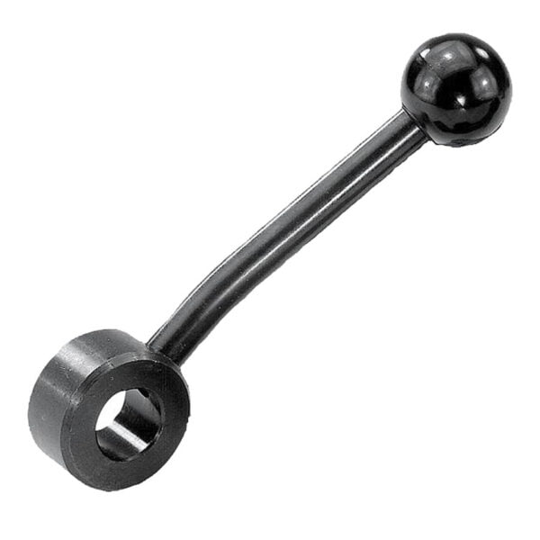 K0177 Kipp tension levers flat