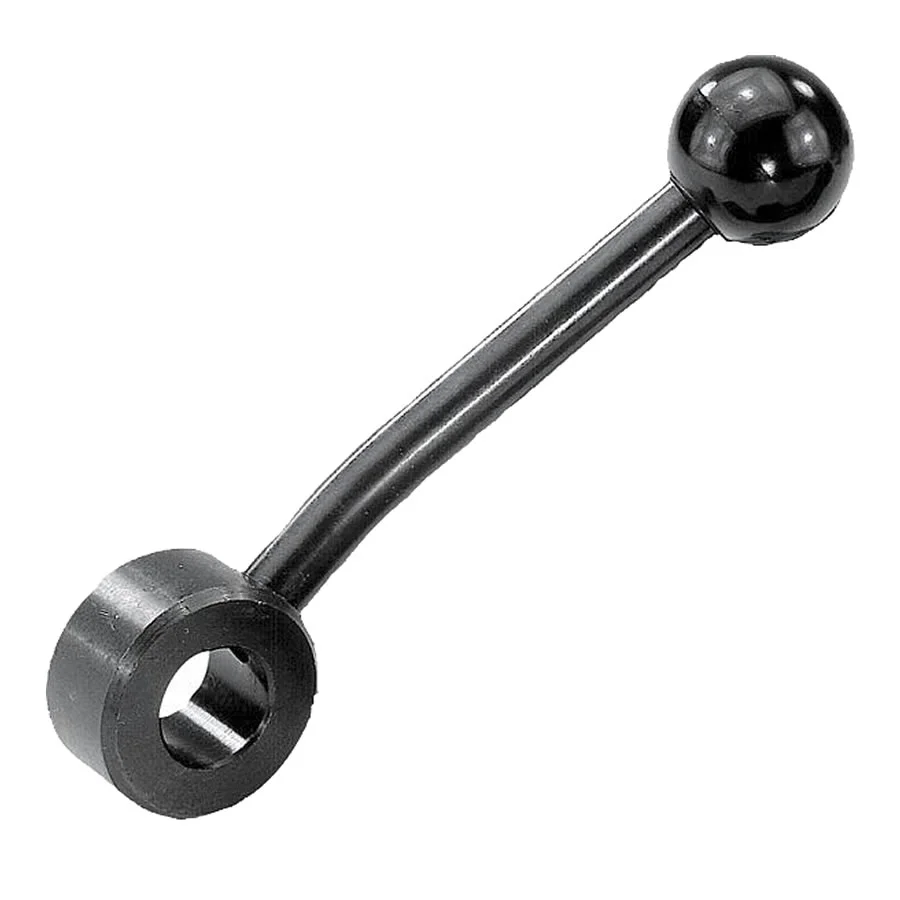 K0177 Kipp tension levers flat
