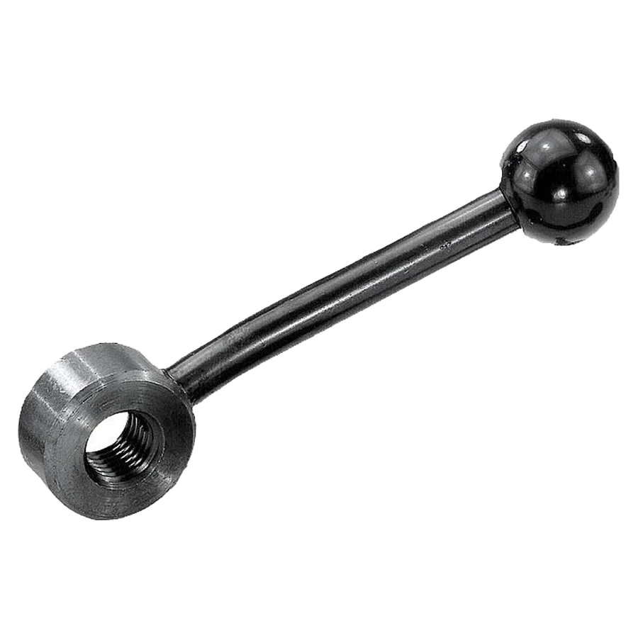 K0177 Kipp tension levers flat