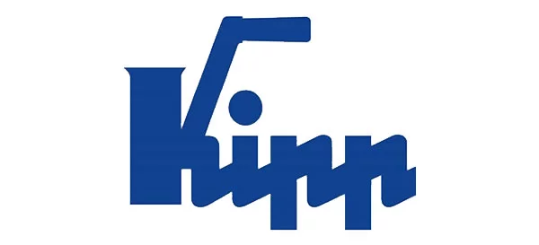 Kipp Operating Parts