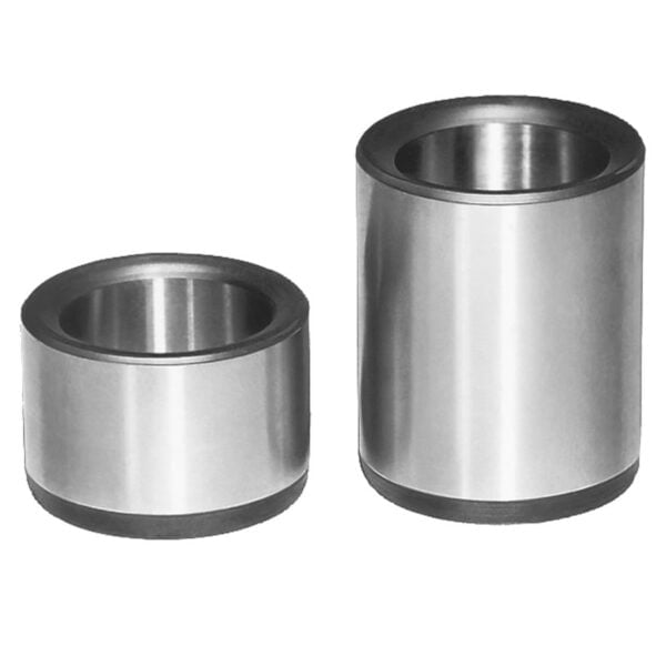 K1021_B Kipp Drill bushes cylindrical, DIN 179, Form B
