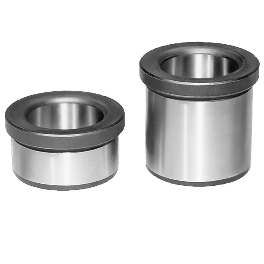 K1022_A Kipp Drill bushes flanged DIN 172 Form A