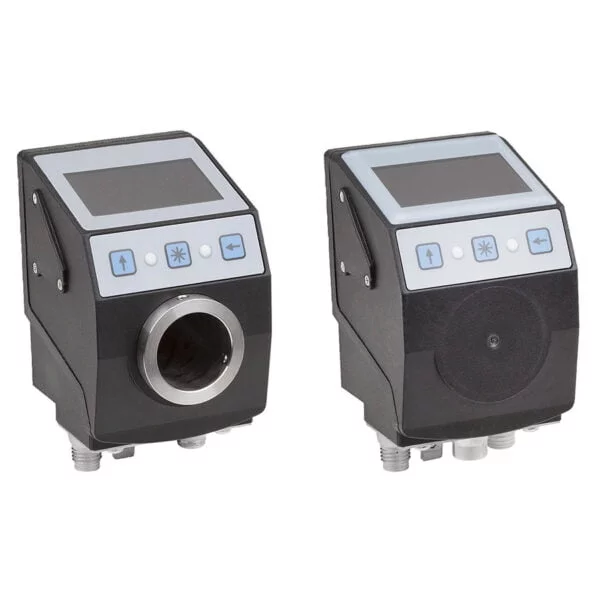 K1657 Kipp Position indicator, plastic, electronic IO link interface