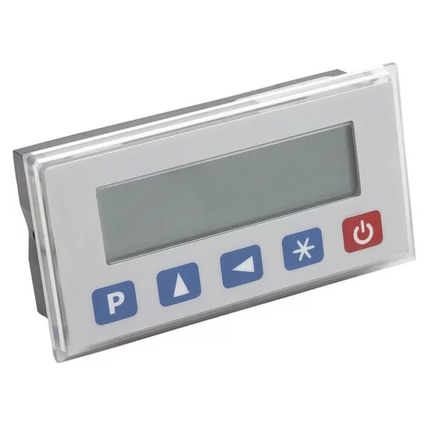 K1906 Kipp Position indicator quasi-absolute, mains-independent, indicator accuracy 10 µm
