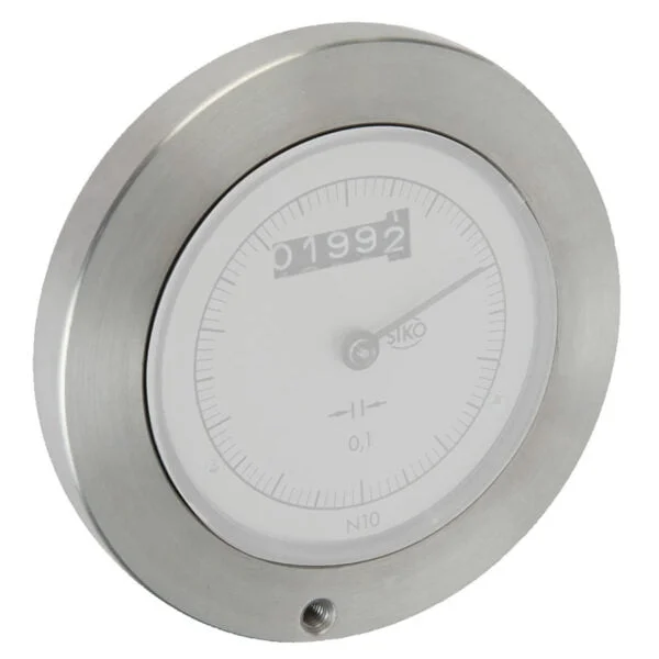 K1930 Kipp Handwheels for position indicators