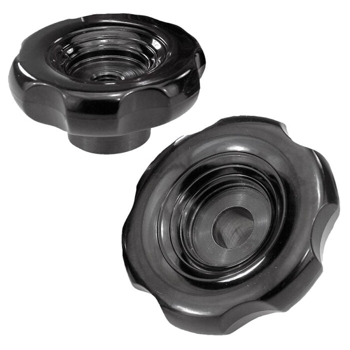 K0184 Kipp handwheels