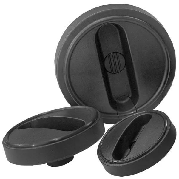 K0256 Kipp plastic handwheels