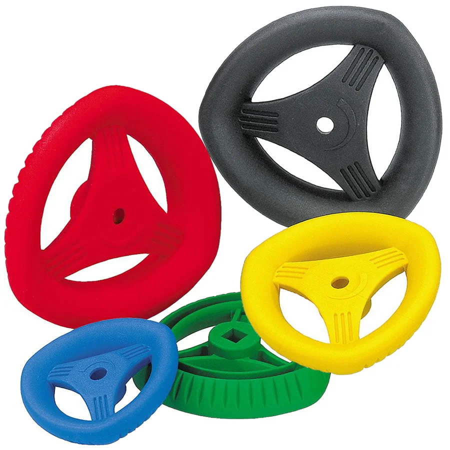 K0275 Kipp Deltawheels plastic