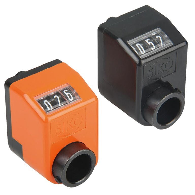Position indicators | Maxiloc Industrial Supplies