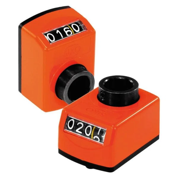 K0409 Kipp position indicators (Seeko)