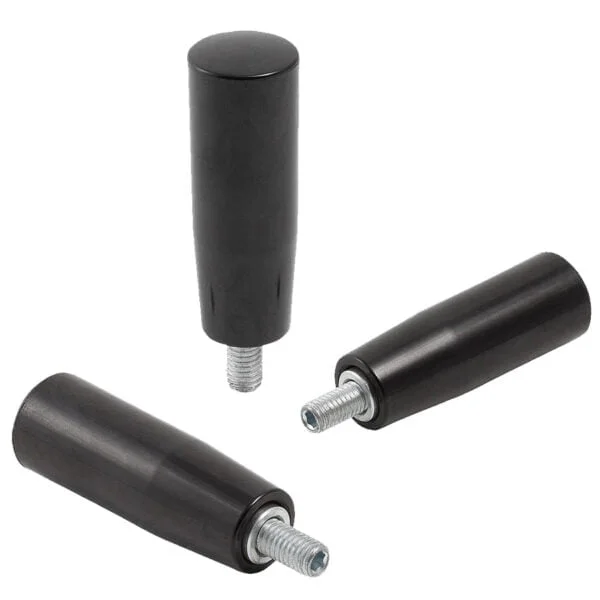 K1201 Kipp conical grips revolving