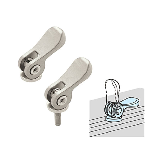 QLCCS IMAO Compact Cam handles