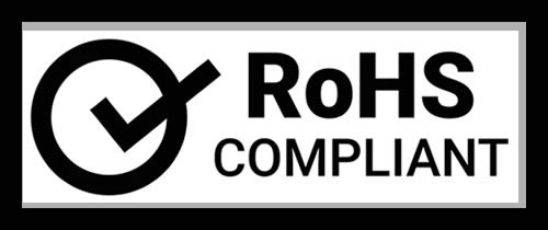 RoHS compliant products